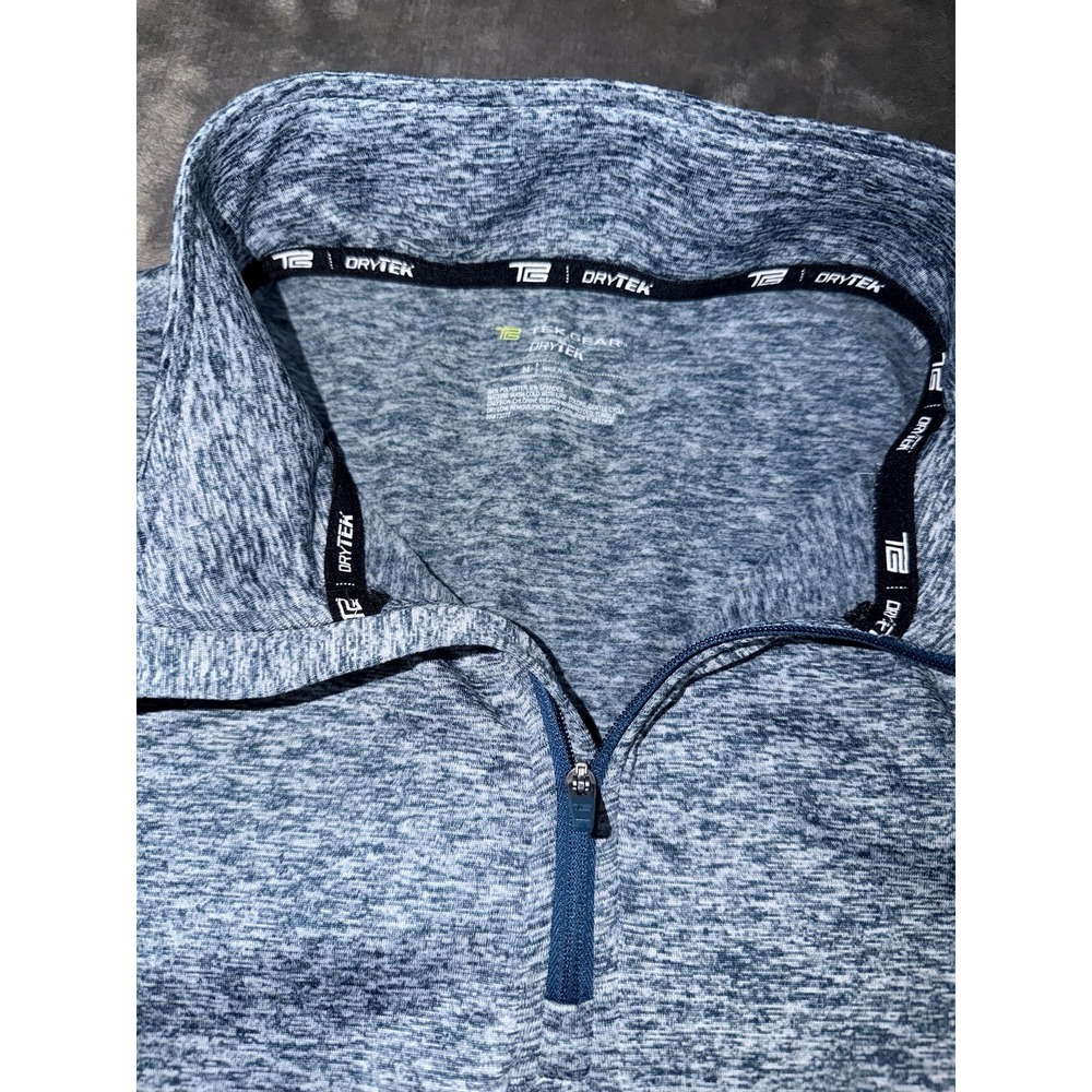 Dry Tek Gear long sleeve in size M - Picture 2 of 7